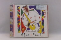 Afro Funk / Andre Abrahamse