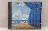 Koos van der Hout / Ben Janssen / Rob van Kreeveld - Pennies from Heaven