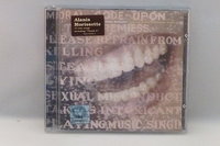 Alanis Morissette - Supposed Former Infatuation Junkie