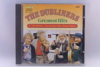 The Dubliners - Greatest Hits (sound)