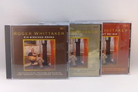 Roger Whittaker - 3 CD (BMG)