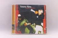 Tiziano Ferro - rosso relativo