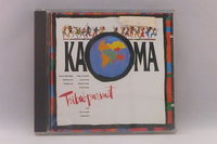 Kaoma - Tribal Pursuit