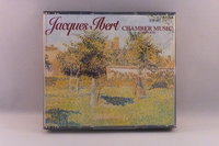 Jacques Ibert - Chamber Music (2 CD)