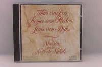 Thijs van Leer, Rogier van Otterloo, Louis van Dijk - Musica per la Notte di Natale