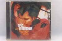 Eric Matthews - The lateness of the hour