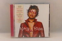Mary J Blige - No more drama