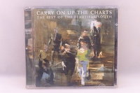 The Beautiful South - The best of / Carry on up the Charts