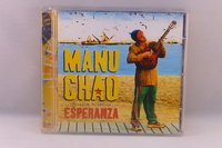 Manu Chao - Esperanza