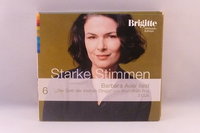 Barbara Auer liest Der Gott der kleinen dinge von Arundhati Roy (3 CD)