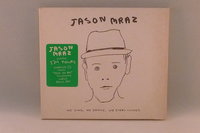 Jason Mraz - We sing, we dance, we steal things (digipack)