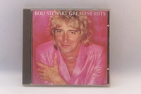 Rod Stewart - Greatest Hits