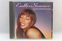 Donna Summer - Endless Summer