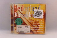 Nederland Klassiekland (2 CD)