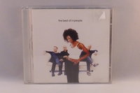 M people - The best of