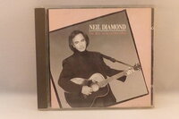 Neil Diamond - The best years of our lives