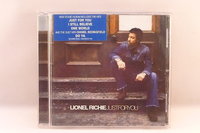 Lionel Richie - Just for you