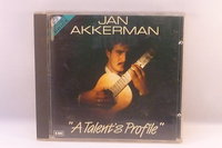 Jan Akkerman - A Talent's Profile