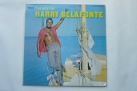 Harry Belafonte - The Best of (2 LP)
