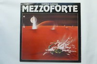 Mezzoforte - surprise surprise (LP) steinar rec