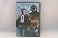 Casino Royale - James Bond (DVD)