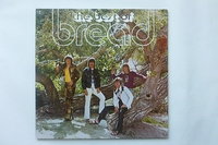 Bread - The best of volume 1 & 2 (2 LP)