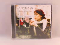 Stevie Ann - Away from here