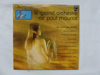 Paul Mauriat - Le Grand Orchestre (LP)