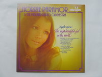 Norrie Paramor - Varagram (LP)