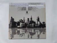 Die Erkennungsmelodien der Orchester Amerikas (LP)