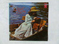 The Mike Sammes Singers - And I love you so (LP)