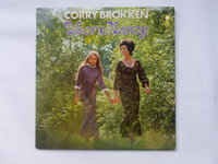 Corry Brokken - Voor Nancy (LP)