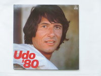 Udo '80 (LP)