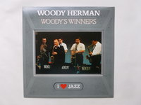 Woody Herman - Woody's Winners (LP)