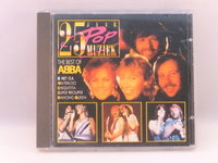 Abba - The best of (25 jaar popmuziek)