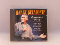 Harry Belafonte - Greatest Hits