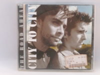 The Road Ahead  - City to city