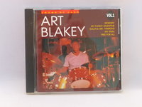 Art Blakey - The sound of Jazz