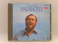 Pavarotti - O Sole Mio