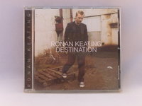 Ronan Keating - Destination