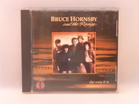 Bruce Hornsby -  The way it is (USA)