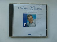 Andy Williams - Portrait of a Stylist