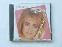 Berdien Stenberg - Pirouette