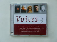Voices 3