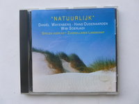D. Wayenberg, H. Oudenaarden, W. Soerjadi - Natuurlijk