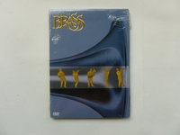 Canadian Brass - Three nights with (DVD)Nieuw