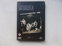 Metallica - Cunning Stunts Disc II (DVD)
