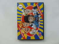 Debiteuren Crediteuren 1 - Jiskefet (DVD)