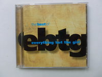 Everything but the girl - The best of