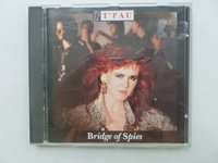 T' Pau - Bridge of Spies